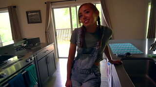 Zo&#039;rg&#039;a yuridik uy tozalovchi kamerada jinsiy aloqa bilan suhbatlashdi: Brandibraidlar