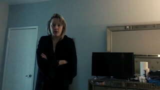 Stap Sis Is&#039;n Semen Drink Slet Vir Stap Bro