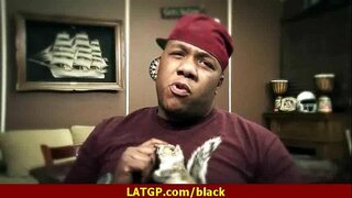 Negri ca niște albe țâțe 26