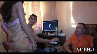 Dit babe perke op dit vinniger