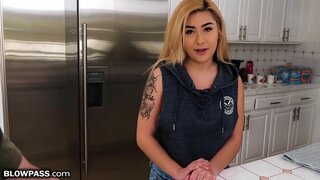 Минең Падчерица Шәрәм Таба