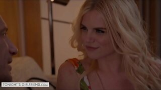 Ngayong gabi ni Ex - Nikki Matamis na nagmamahal nagsisimula pa pounded